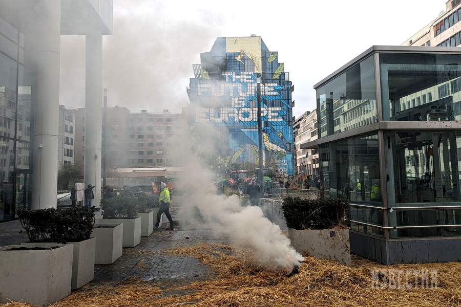 Фото прошедшей недели