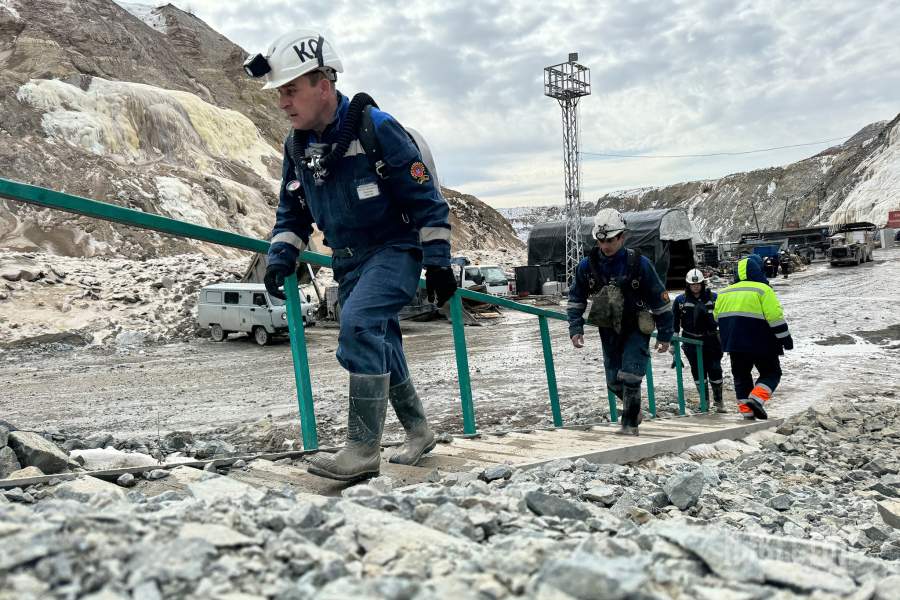 Фото прошедшей недели