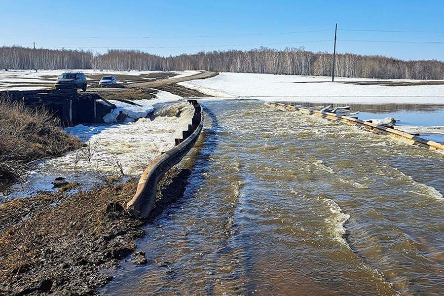 Курская область 
