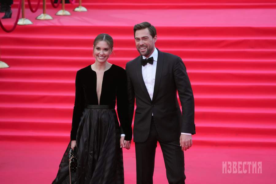 Кадры решают все: кто приехал в Москву на кинофестиваль