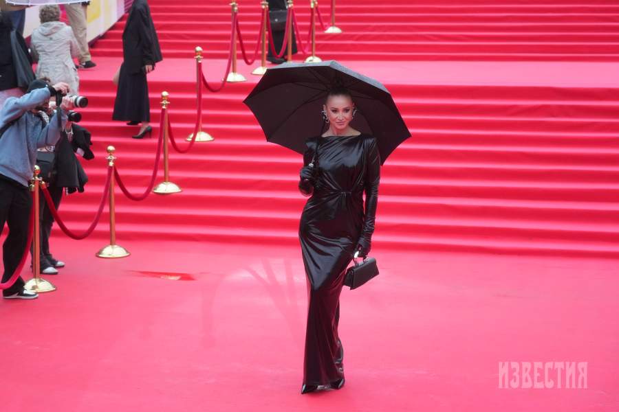 Кадры решают все: кто приехал в Москву на кинофестиваль