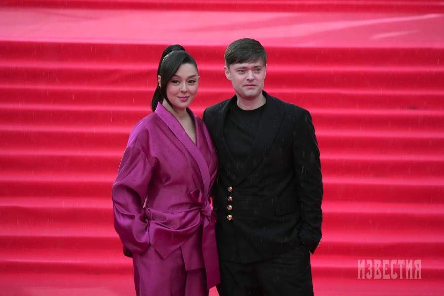 Кадры решают все: кто приехал в Москву на кинофестиваль