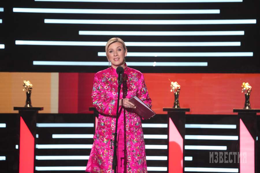 Кадры решают все: кто приехал в Москву на кинофестиваль