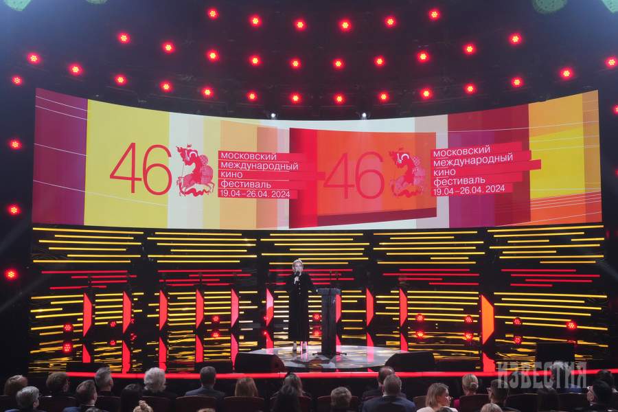 Кадры решают все: кто приехал в Москву на кинофестиваль