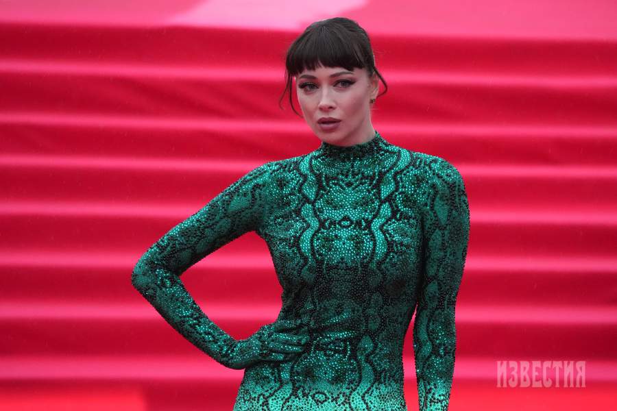 Кадры решают все: кто приехал в Москву на кинофестиваль