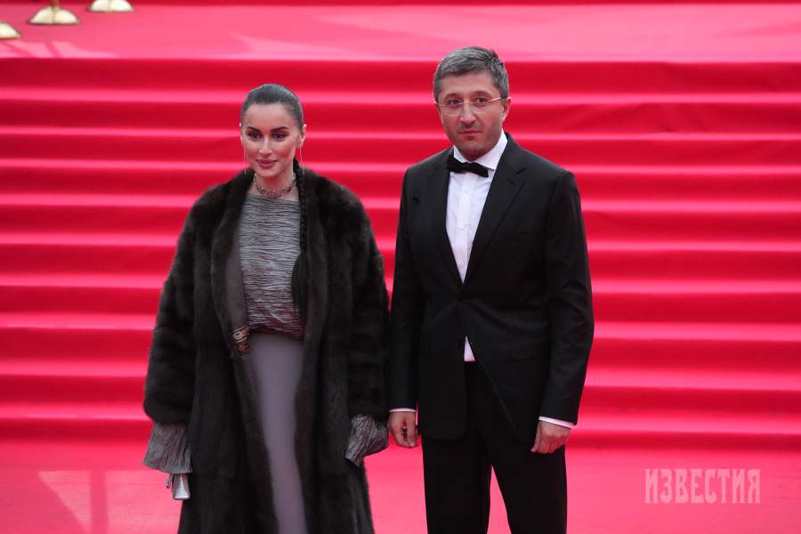 Кадры решают всё: кто приехал в Москву на кинофестиваль