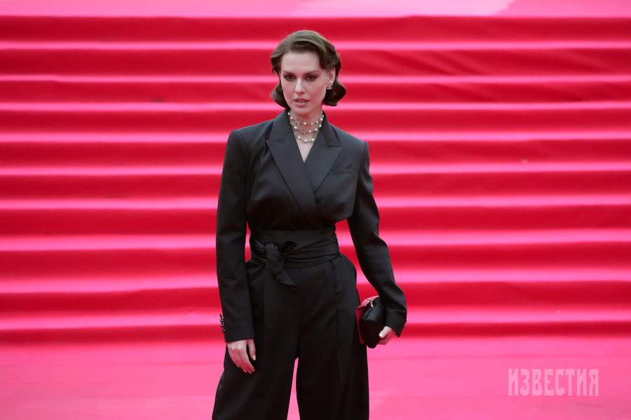 Кадры решают все: кто приехал в Москву на кинофестиваль