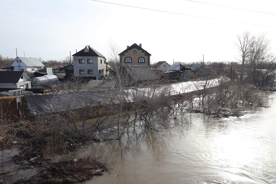 Фото прошедшей недели