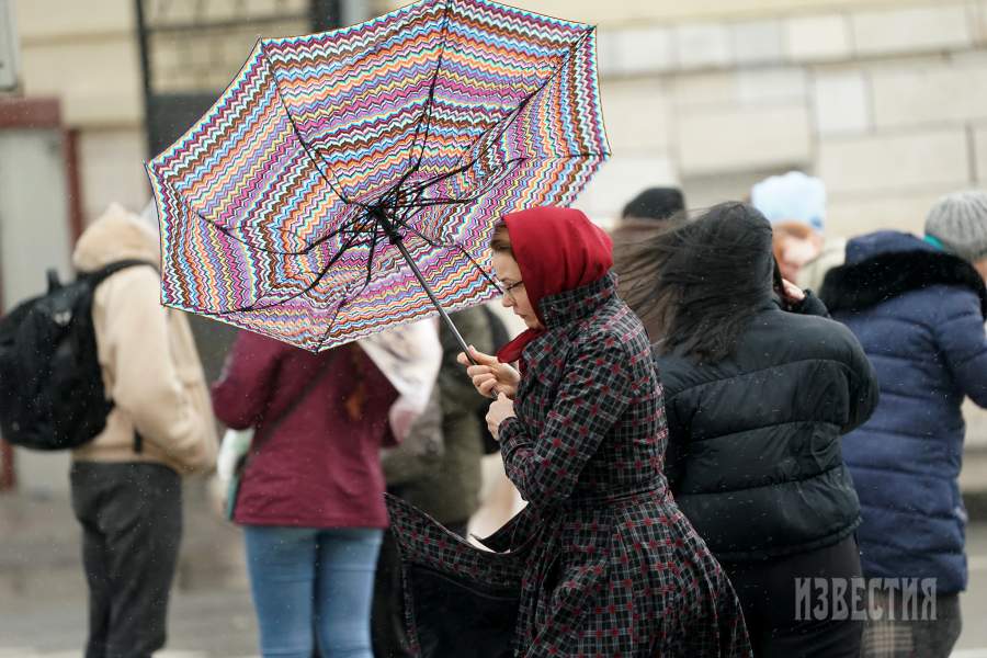 Фото прошедшей недели