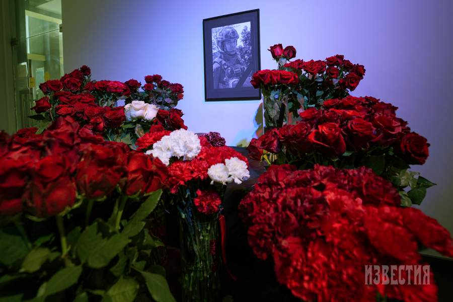 Фото прошедшей недели