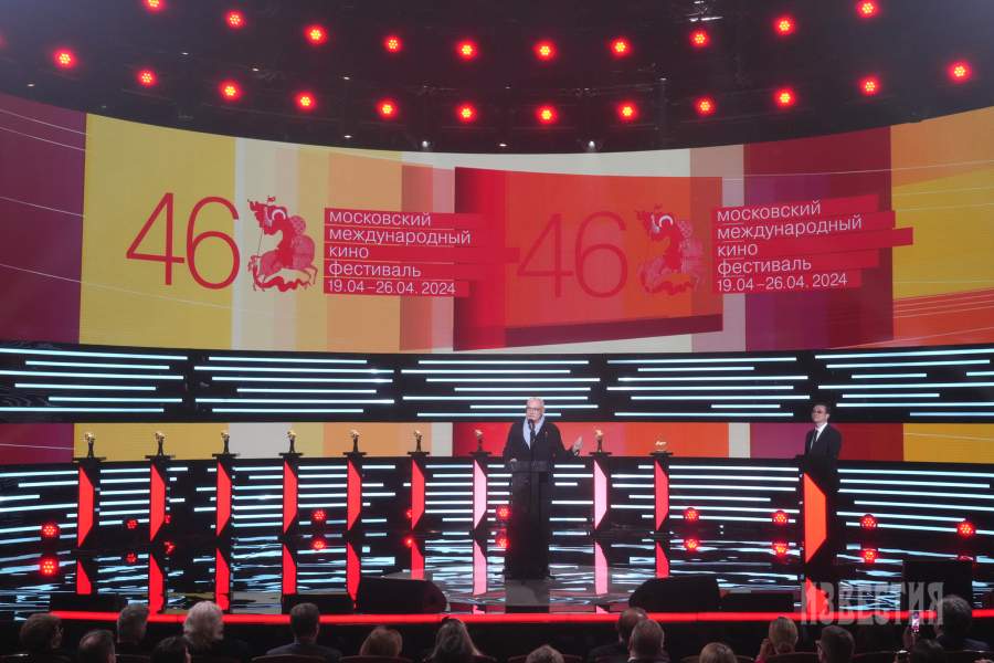 Фото прошедшей недели