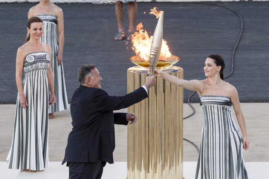 Фото прошедшей недели