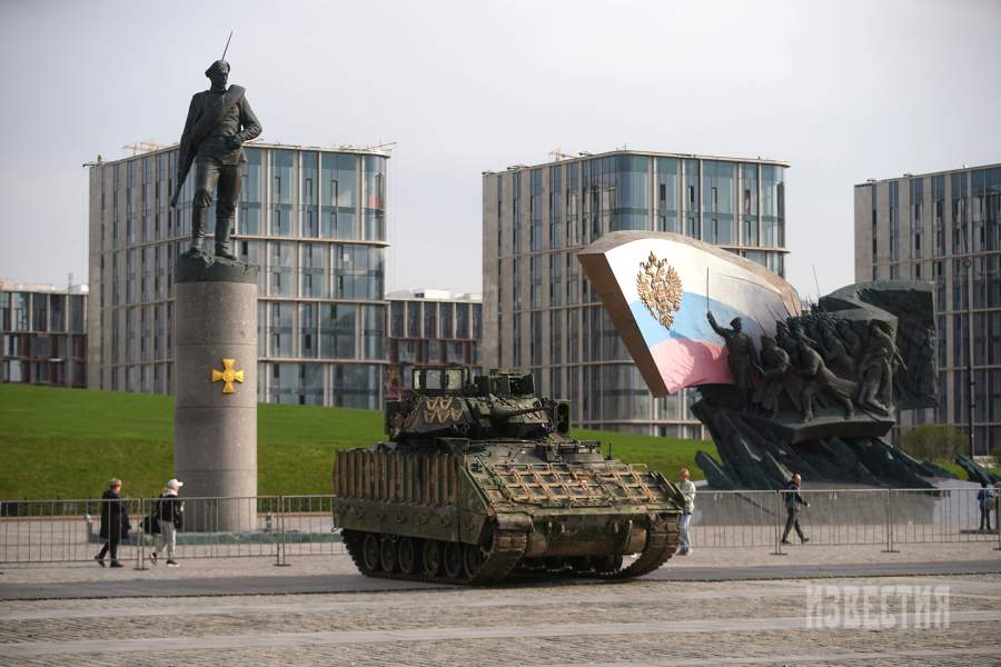 Фото прошедшей недели