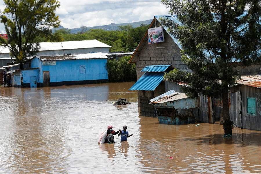 Фото прошедшей недели