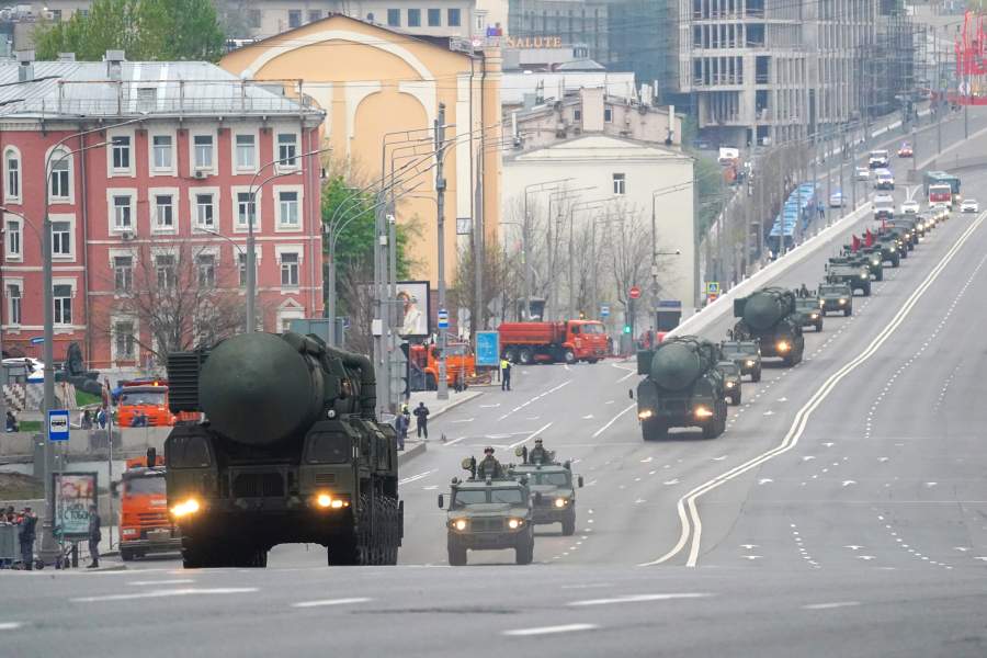 Фото прошедшей недели