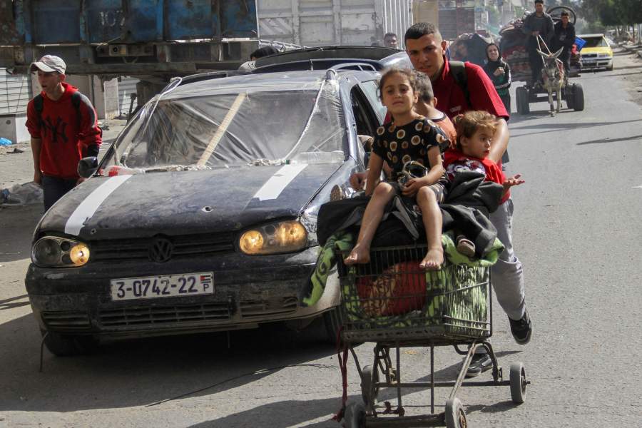 Фото прошедшей недели