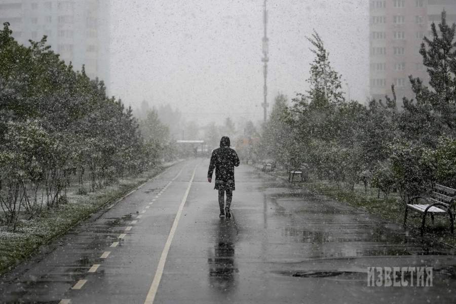 Фото прошедшей недели