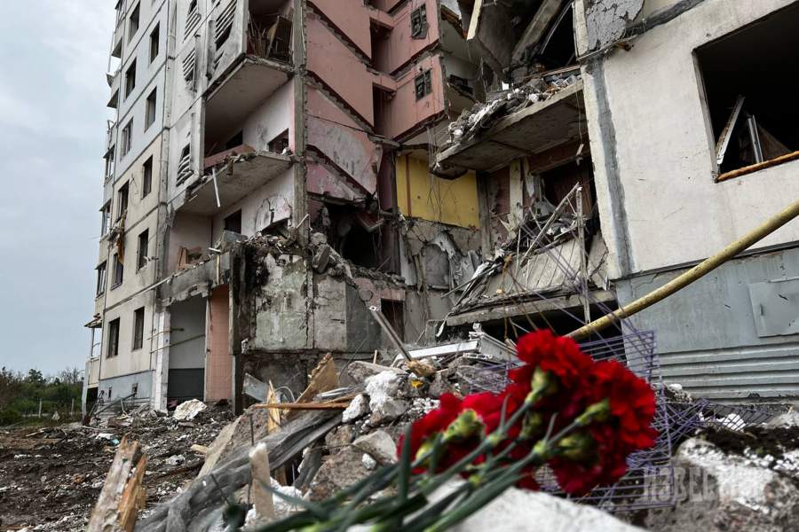 Фото прошедшей недели