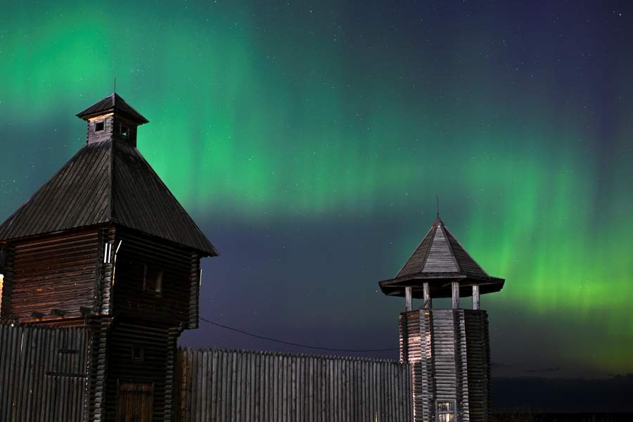 Фото прошедшей недели