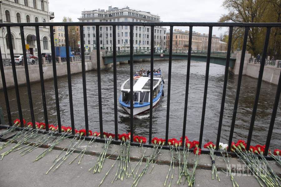 Фото прошедшей недели