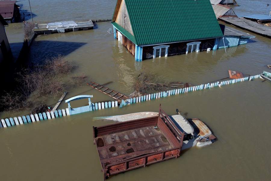 Фото прошедшей недели