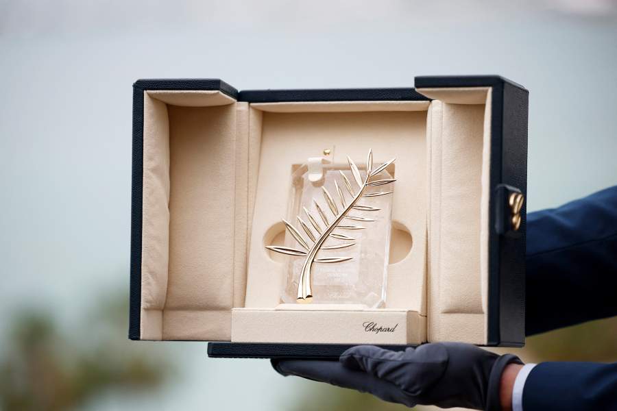 Каннский кинофестиваль