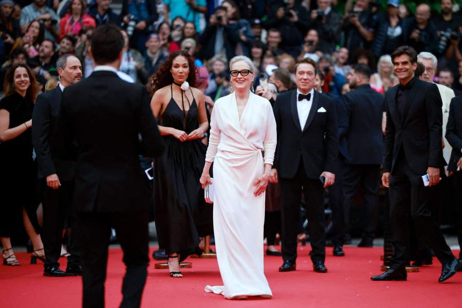 Каннский кинофестиваль