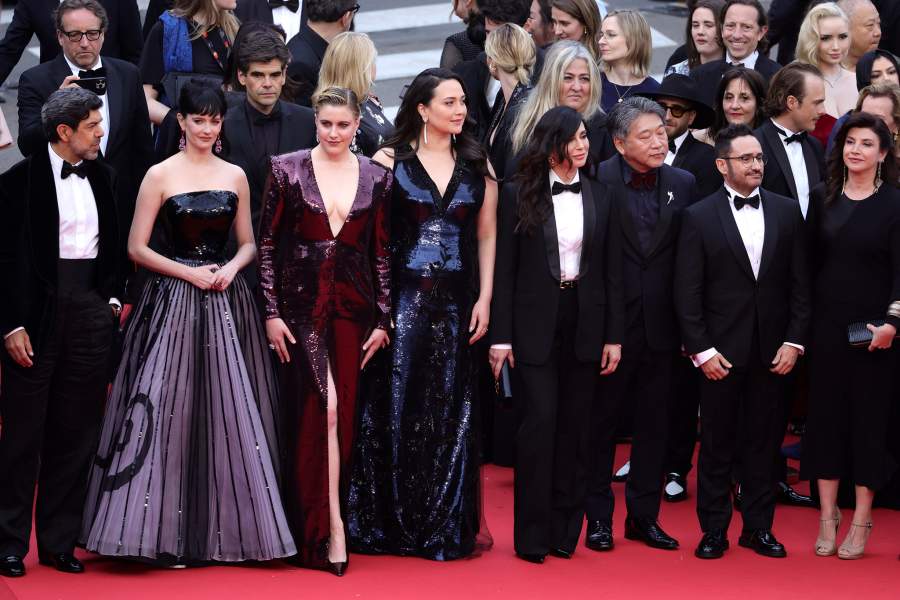 Каннский кинофестиваль