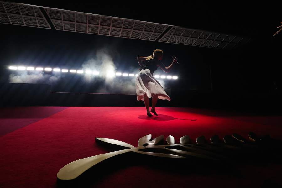 Каннский кинофестиваль