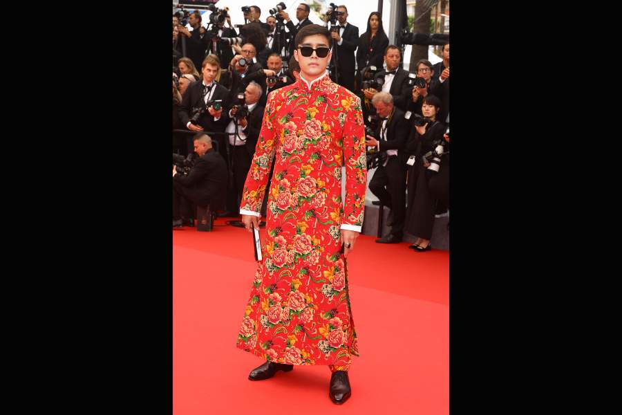 Каннский кинофестиваль