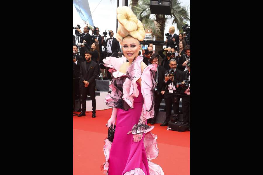 Каннский кинофестиваль