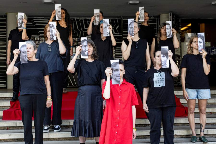 Фото прошедшей недели