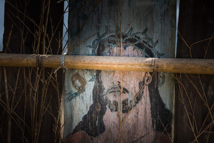 Весенний фестиваль народа Апатани