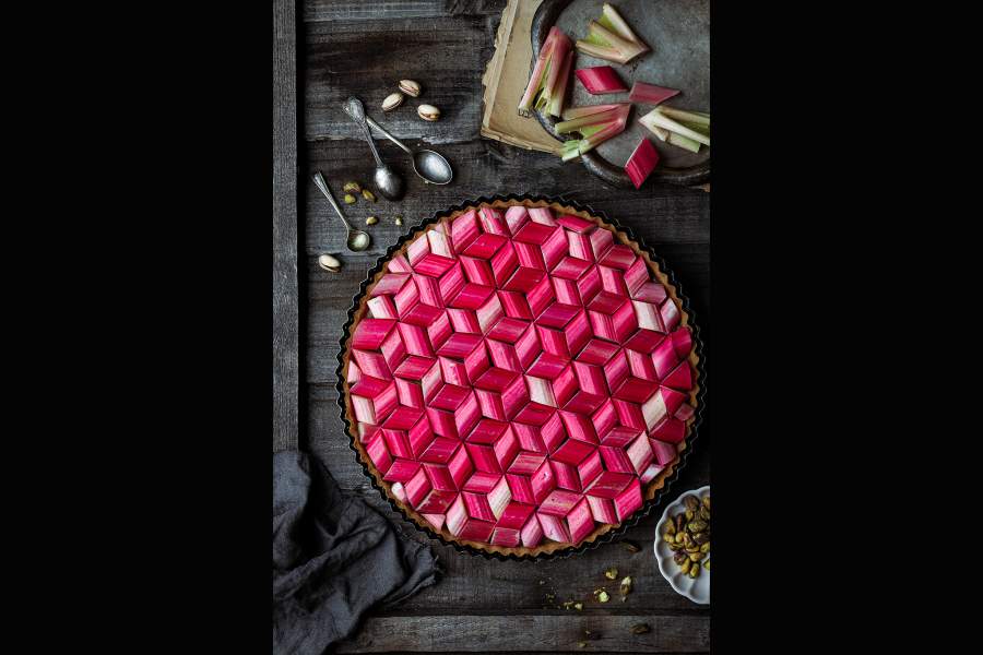Победители Pink Lady Food Photographer of the Year 2024