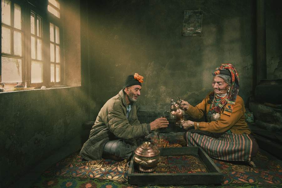 Победители Pink Lady Food Photographer of the Year 2024