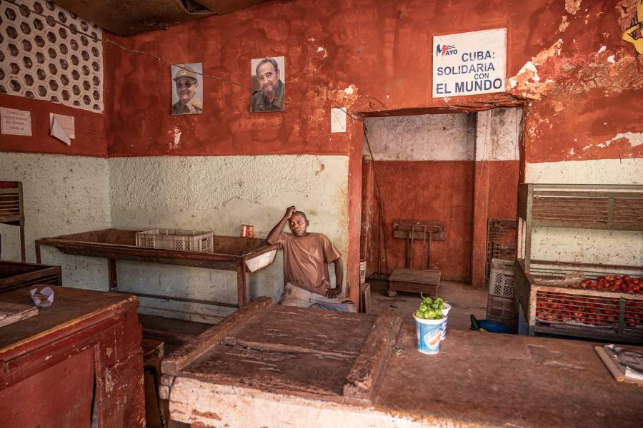 Победители Pink Lady Food Photographer of the Year 2024