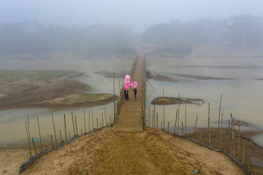 Победители Pink Lady Food Photographer of the Year 2024