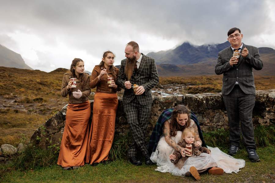 Победители Pink Lady Food Photographer of the Year 2024