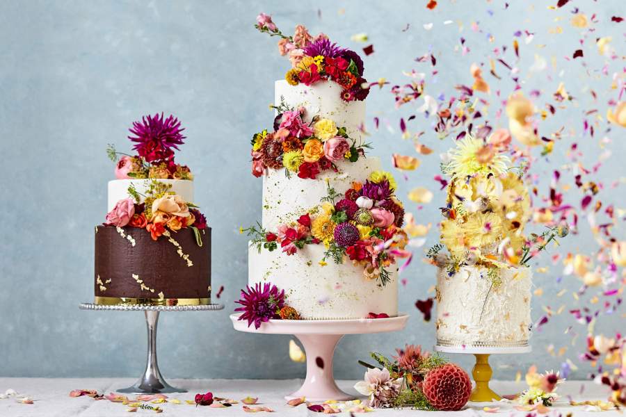 Победители Pink Lady Food Photographer of the Year 2024