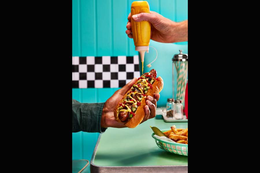 Победители Pink Lady Food Photographer of the Year 2024