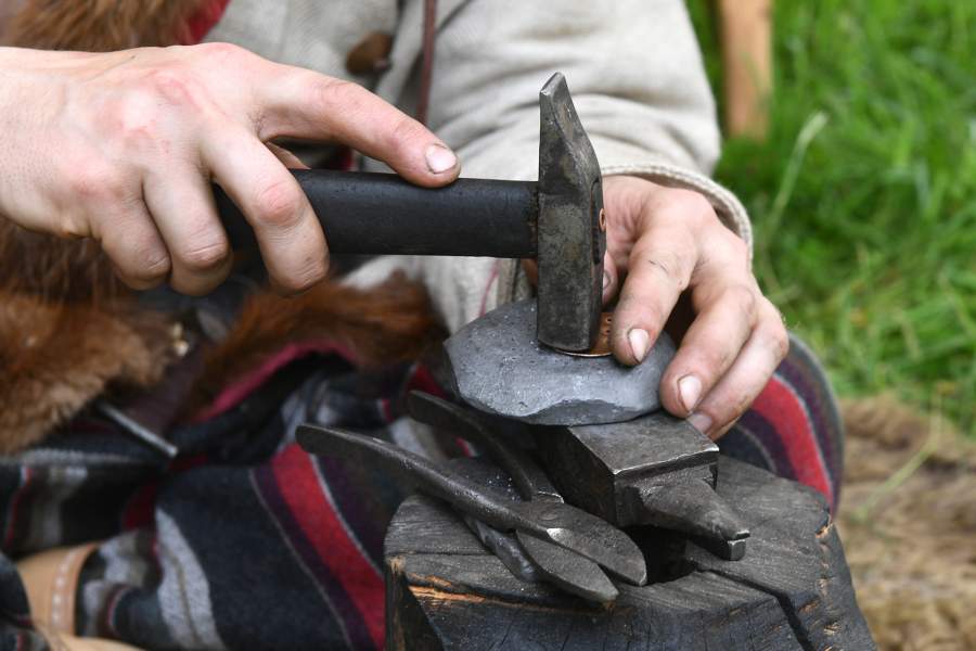 Исторический фестиваль «Времена и эпохи»