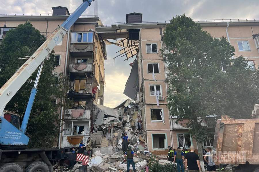 Фото прошедшей недели