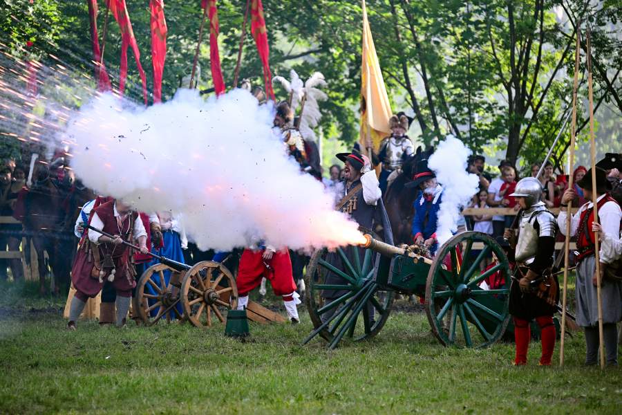 Фото прошедшей недели