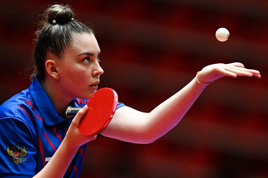 Яркие моменты на Играх стран БРИКС в Казани