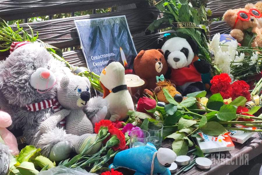 Фото прошедшей недели