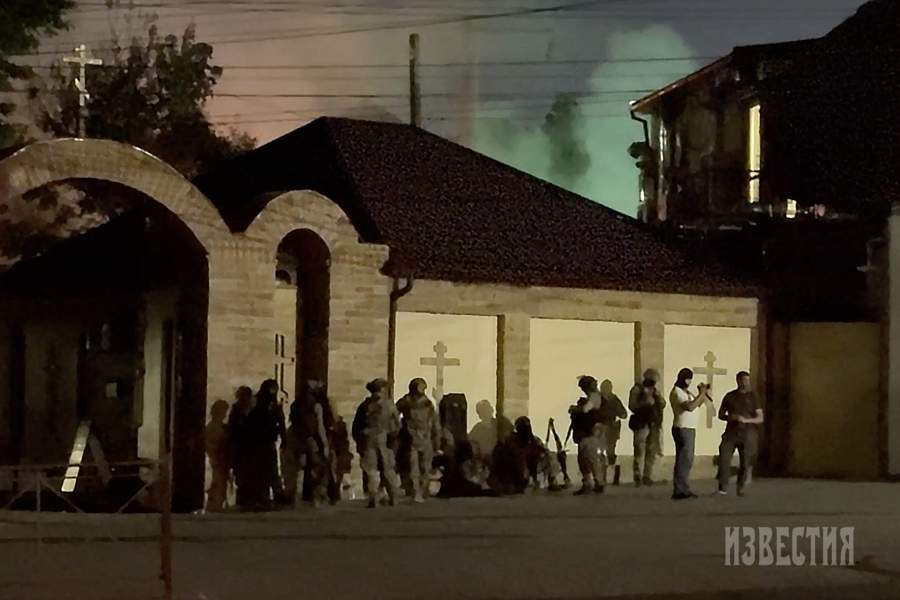 Фото прошедшей недели