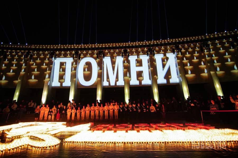 Фото прошедшей недели