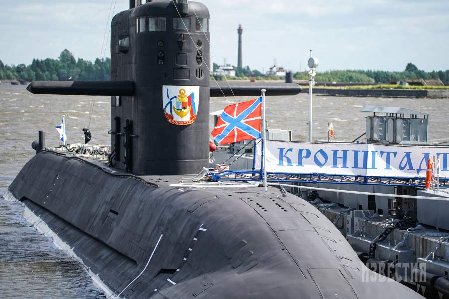 Фото прошедшей недели