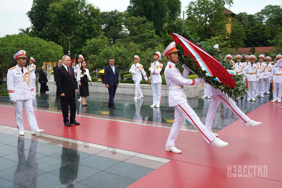 Фото прошедшей недели