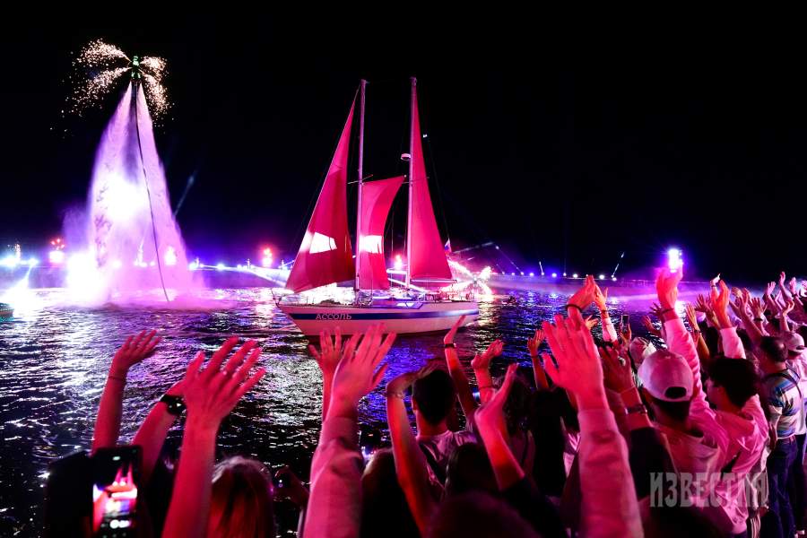 Фото прошедшей недели